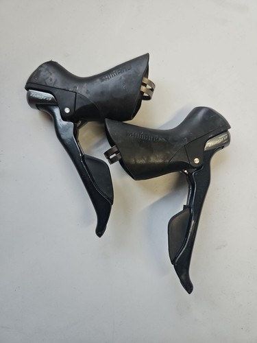 Shimano tiagra 4700 sti - tiagra, st-4700
