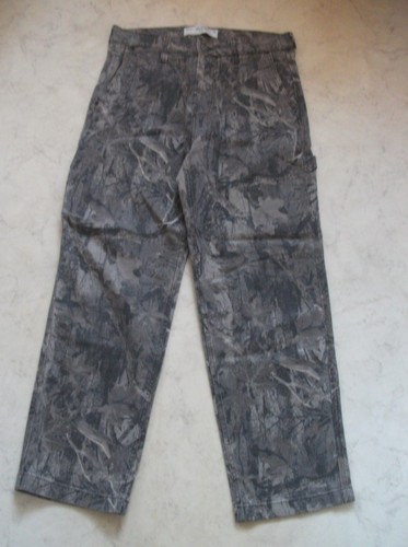 Hollister baggy camo realtree - baggy,