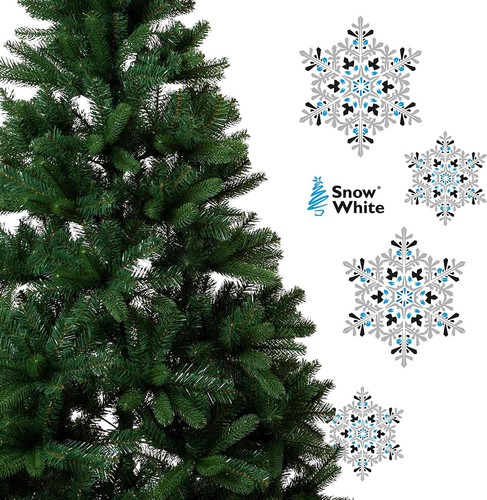 Mixed pine artificial - mixed,