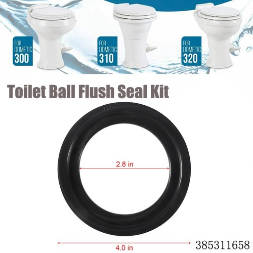 1pc 385311658 toilet flush - 385311658,