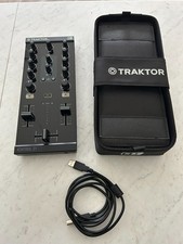 Traktor Kontrol Z1