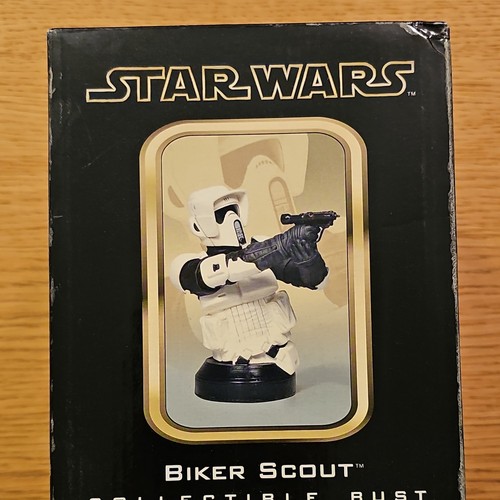 Gentle giant studios star wars - gentle,