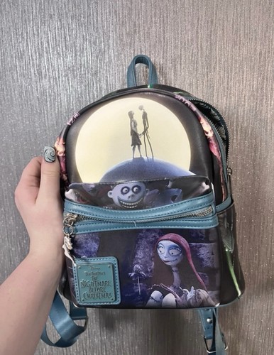 Disney the nightmare before - nightmare,