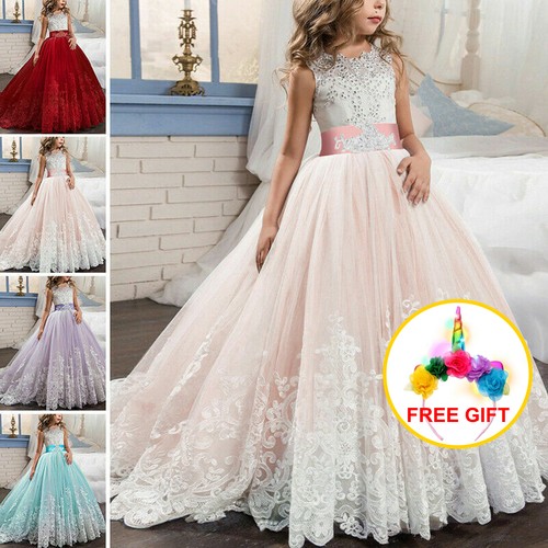 Flower girls kids - flower,