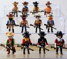 PLAYMOBIL Cowboys 
