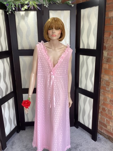 Vintage 1960s double layer - double,