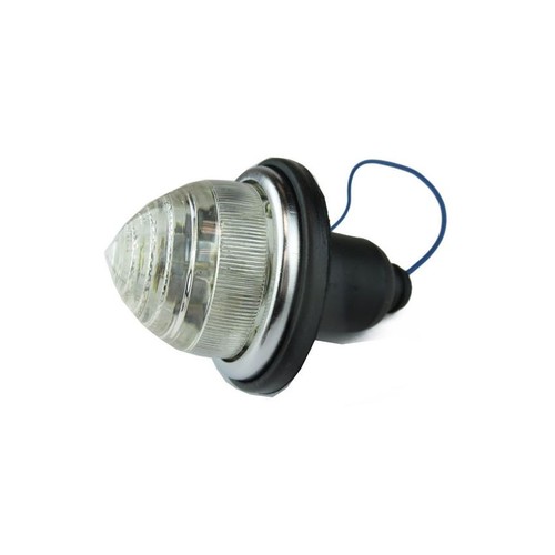 Lucas l594 clear - single,