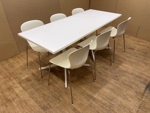 Canteen office table - office,