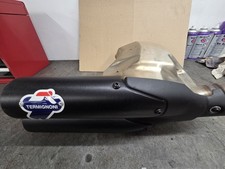 Ducati scrambler 800 cafe racer Exhaust Zdm-a110.  96481271a