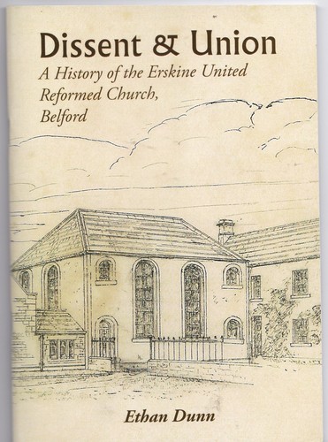 Dissent union history - dissent,