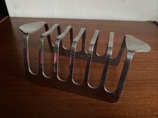 Vintage Old Hall MCM Simple