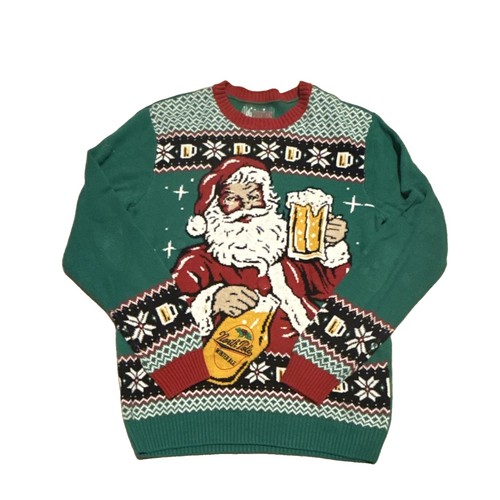 Ugly christmas sweater - ugly,