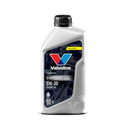 Valvoline engine oil - 1l, 5w-30