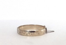 VINTAGE  9ct  ROLLED GOLD