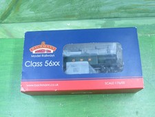 Bachmann 32-075C Class 56XX