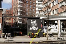 Photo 6x4 Bobbin Bicycles