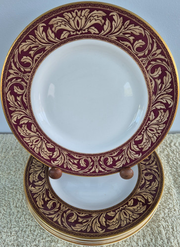 Royal doulton tennyson - royal,