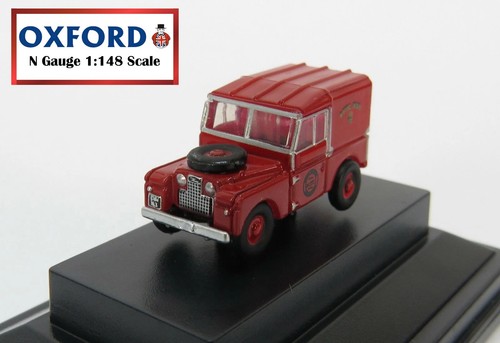 Gauge oxford diecast - gauge,