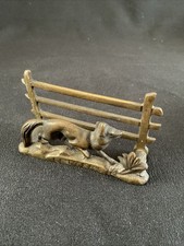 VINTAGE COLLECTABLE SOLID