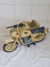 Vintage Action Man - Palitoy -