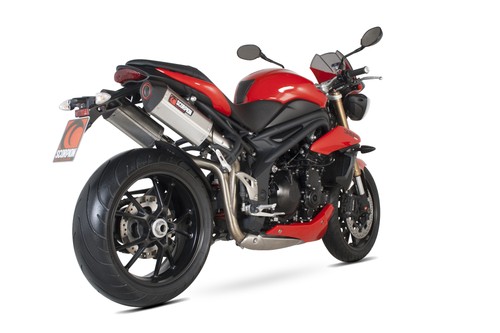 Triumph speed triple 1050 - triumph,
