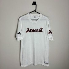 Arsenal adidas US T-Shirt