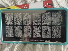 BM-XL217 Maniology Tanya Wish