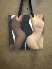 SKIMS Shopping Bag, Kim