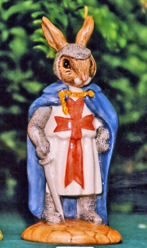 Royal doulton king richard - royal,