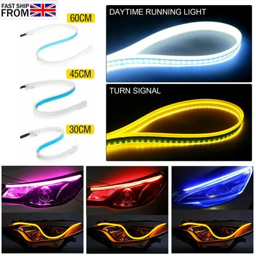 Sequential led strip - led,