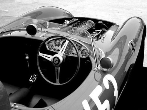 Ferrari 625 trc - trc, 250
