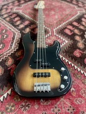 Squier Precision PJ Bass - 2