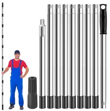 Paint Roller Extension Pole