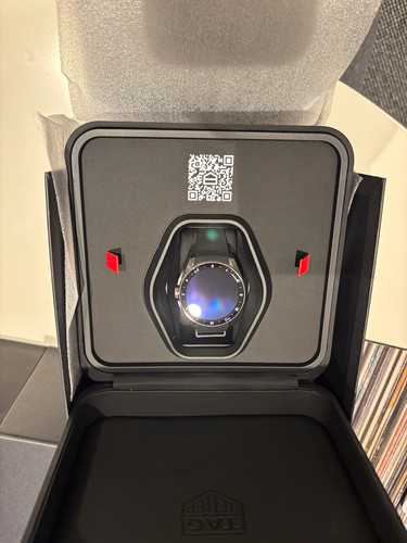 Tag heuer connected - heuer,