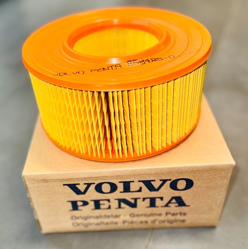 Genuine volvo penta - volvo, filter
