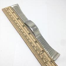 20 mm Seiko James Bond