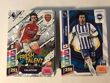 Panini Adrenalyn XL Plus