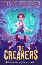 The creakers tom fletcher - by,
