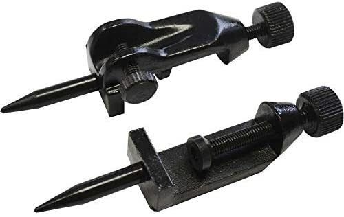 Trammel head set - set, 31mm