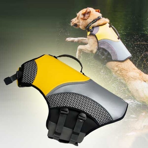 Eqdog pro life vest jacket - vest,
