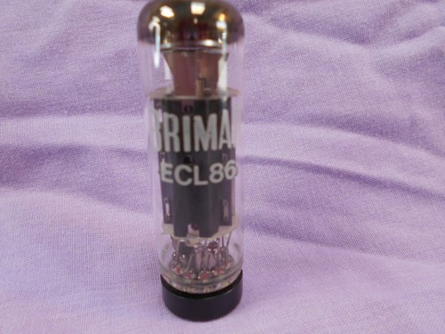 Ecl86 brimar valve - ecl86,