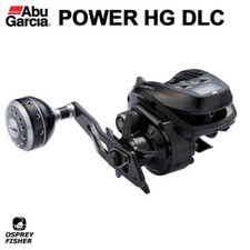 Abu Garcia POWER HG DLC