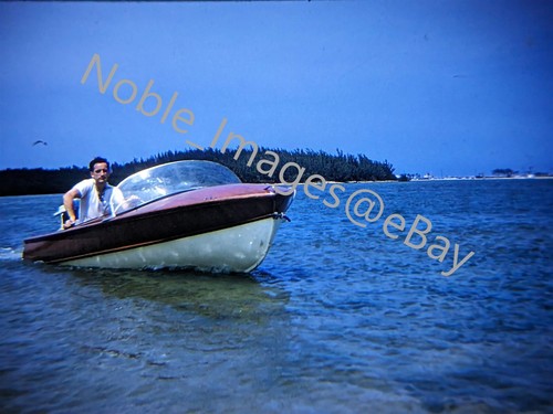 1958 iconic small wood - 1958,
