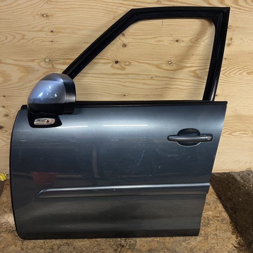 Citroen grand picasso mk1 - citroen,