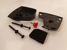  Qualcast QJB26, Hedge trimmer