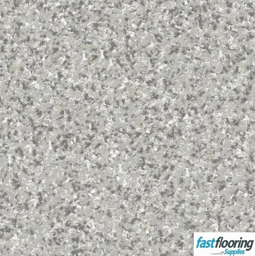 Polysafe mosaic grey fusion - mosaic,