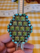 Anthony Skeets Navajo