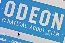 Buy get free - free, odeon
