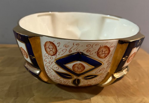 Antique sudlows gold gilt - antique,