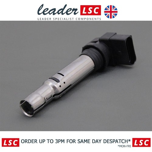 Ignition pencil coil seat - ignition,